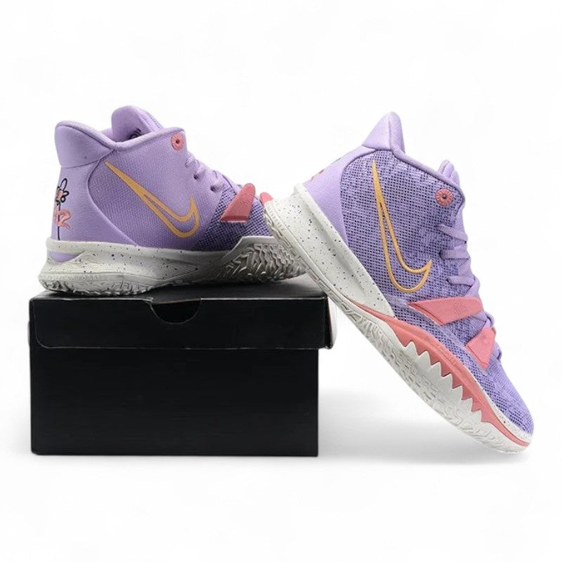 Nike Kyrie 7 x Daughters Azurie - Best Reps Website 2025