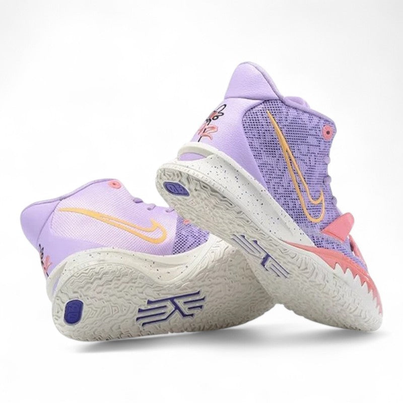 Nike Kyrie 7 x Daughters Azurie - Best Reps Website 2025