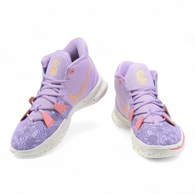 Nike Kyrie 7 x Daughters Azurie - Best Reps Website 2025