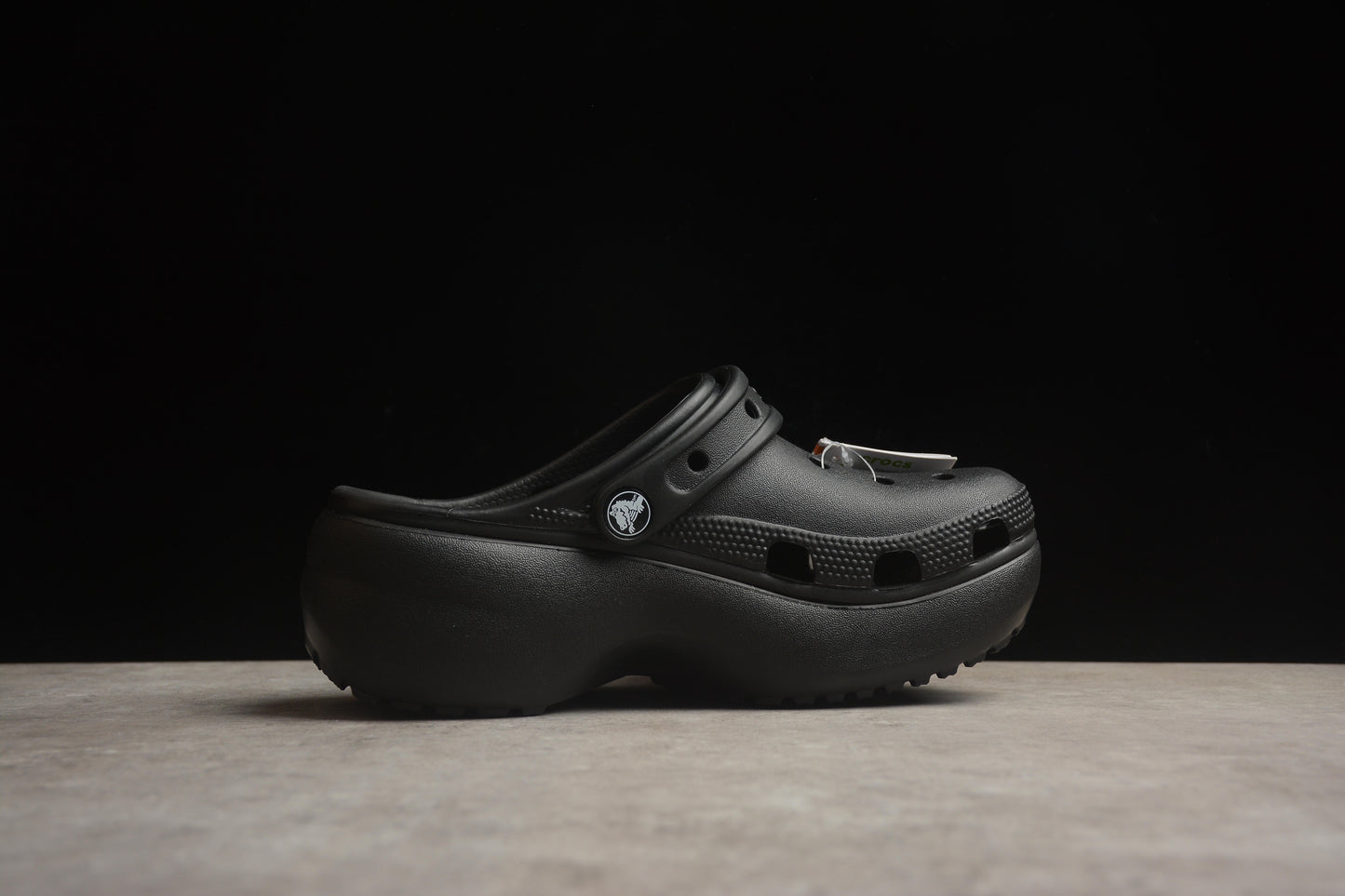 Crocs BAE Platform Clog for Women