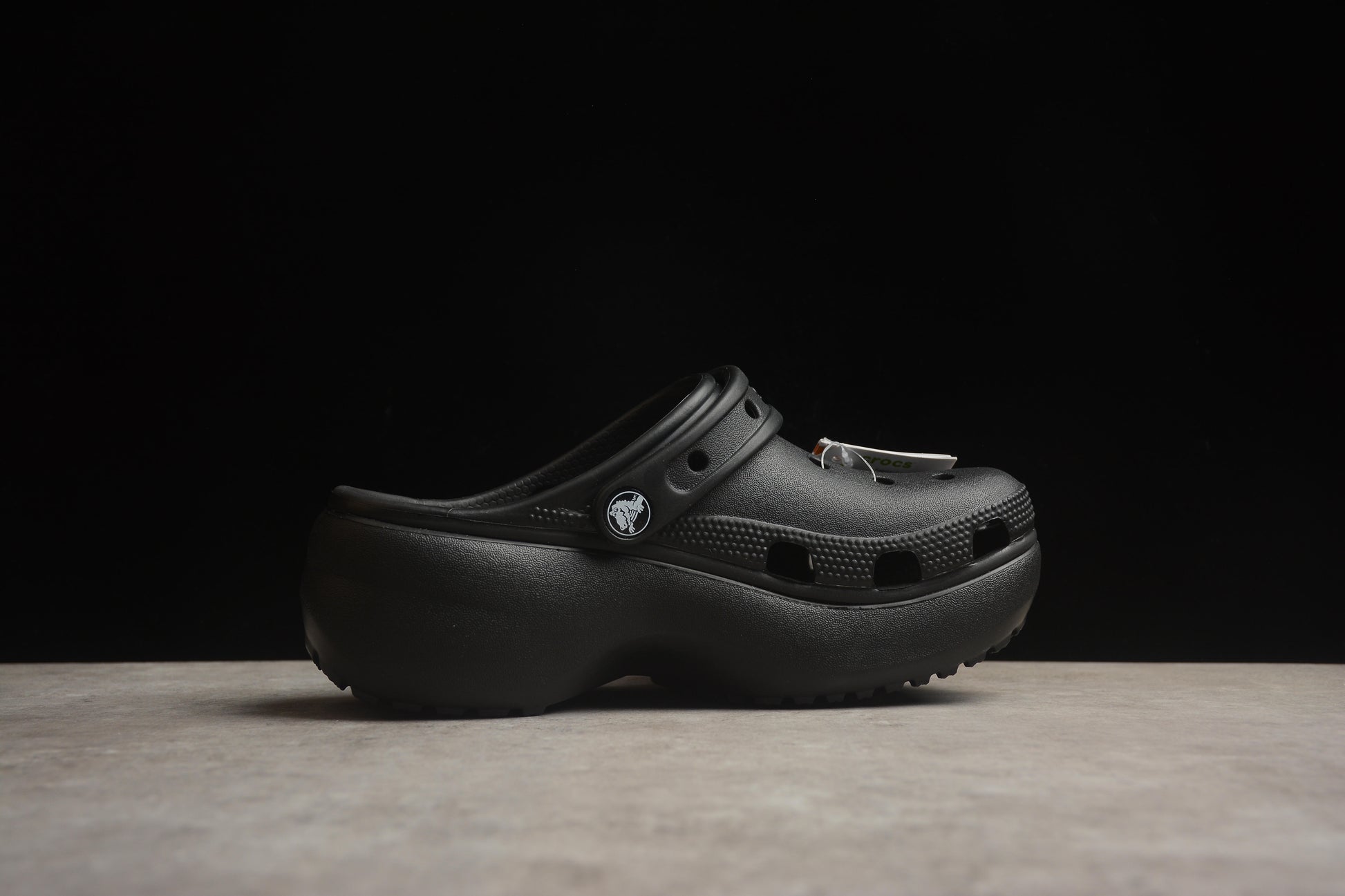 Crocs BAE Platform Clog for Women