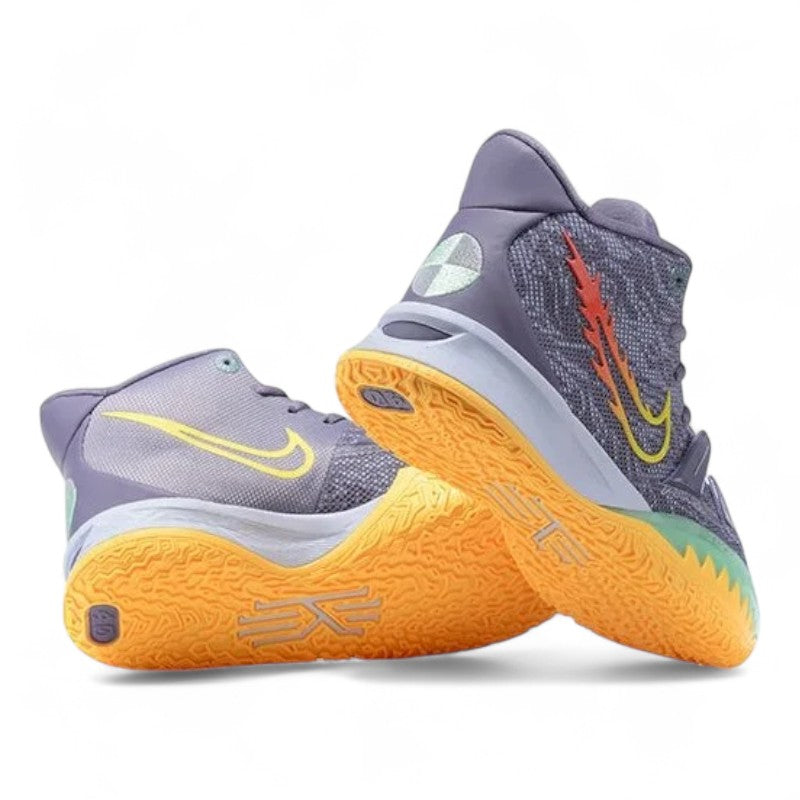 Nike Kyrie 7 x Daybreak - Best Reps Website 2025