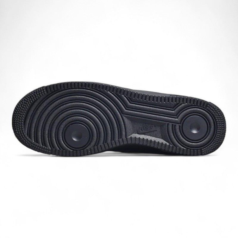 Air Force 1 Low Supreme Black