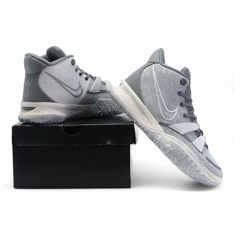 Nike Kyrie 7 x Chip - Best Reps Website 2025