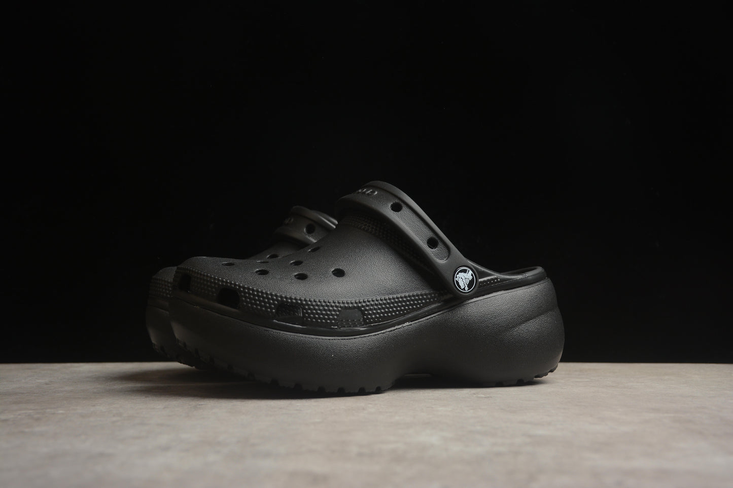Crocs BAE Platform Clog for Women