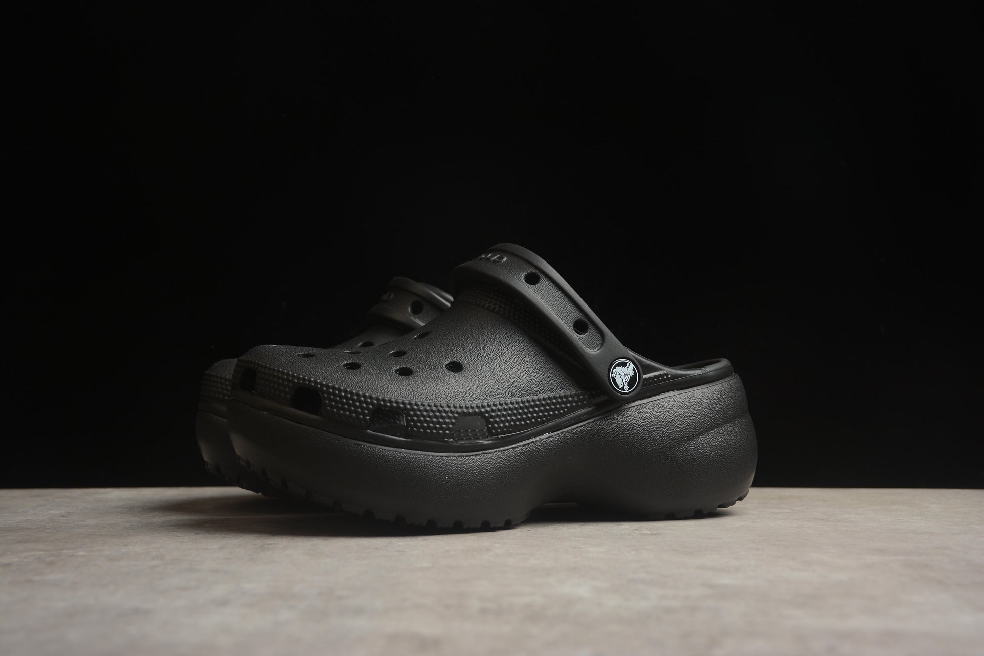 Crocs BAE Platform Clog for Women