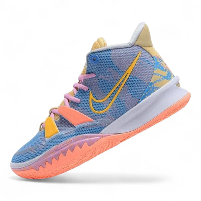Nike Kyrie 7 x Expressions - Best Reps Website 2025