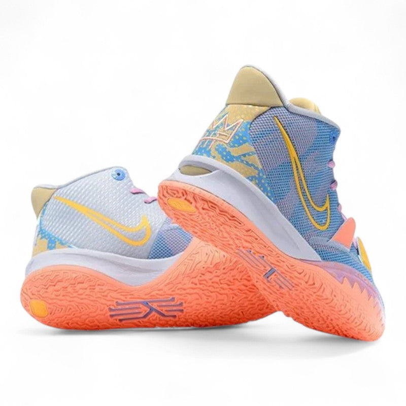 Nike Kyrie 7 x Expressions - Best Reps Website 2025