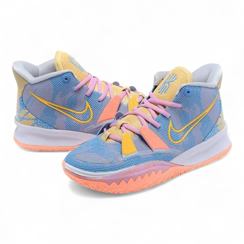 Nike Kyrie 7 x Expressions - Best Reps Website 2025
