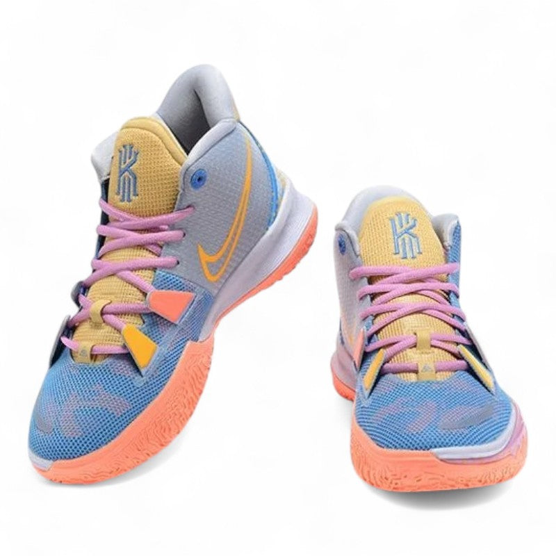 Nike Kyrie 7 x Expressions - Best Reps Website 2025