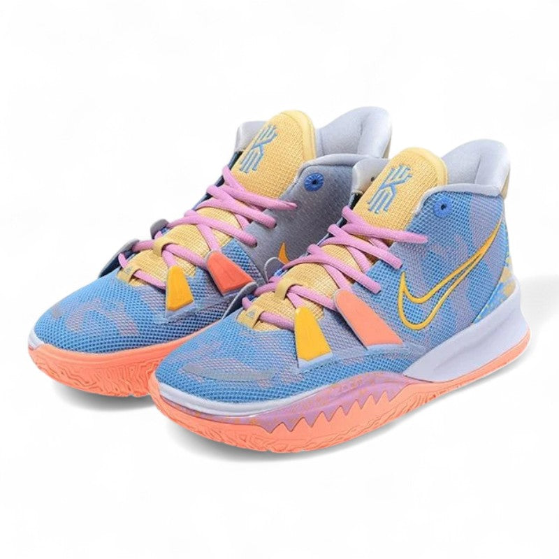 Nike Kyrie 7 x Expressions - Best Reps Website 2025