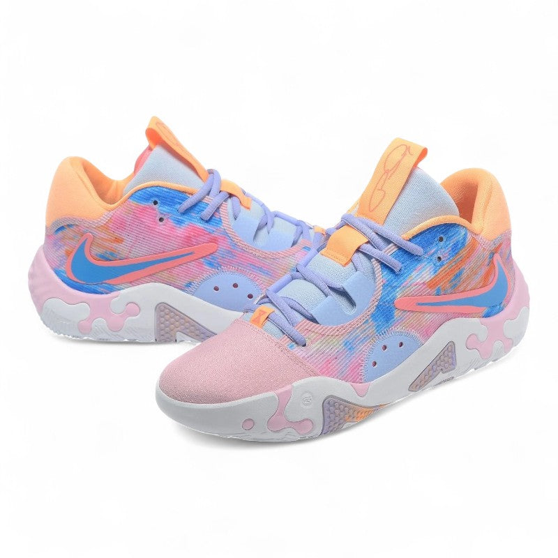 Nike PG 6 x “Painted Swoosh” - Best Reps Website 2025