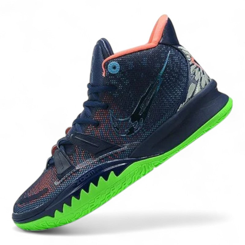Nike Kyrie 7 x Midnight Navy - Best Reps Website 2025