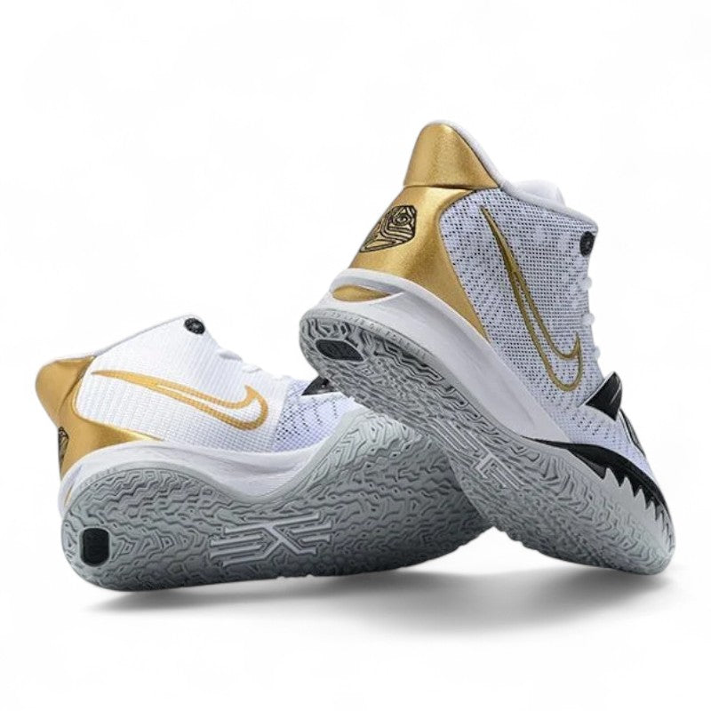 Nike Kyrie 7 x NBA Final Rings - Best Reps Website 2025