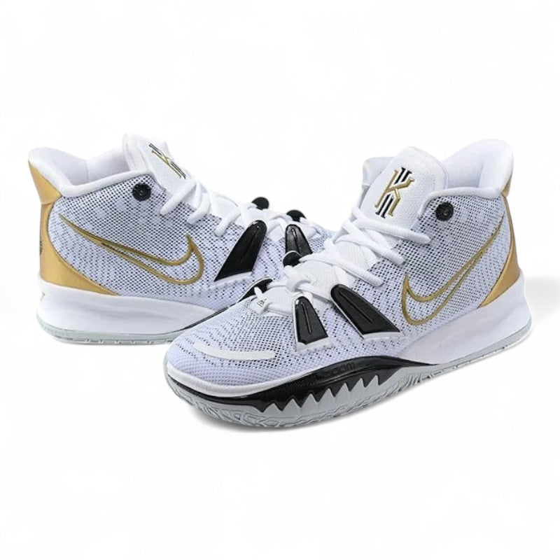 Nike Kyrie 7 x NBA Final Rings - Best Reps Website 2025