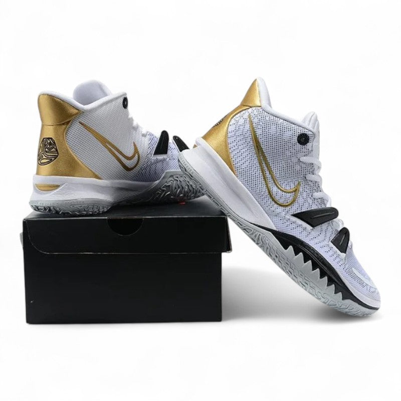 Nike Kyrie 7 x NBA Final Rings - Best Reps Website 2025