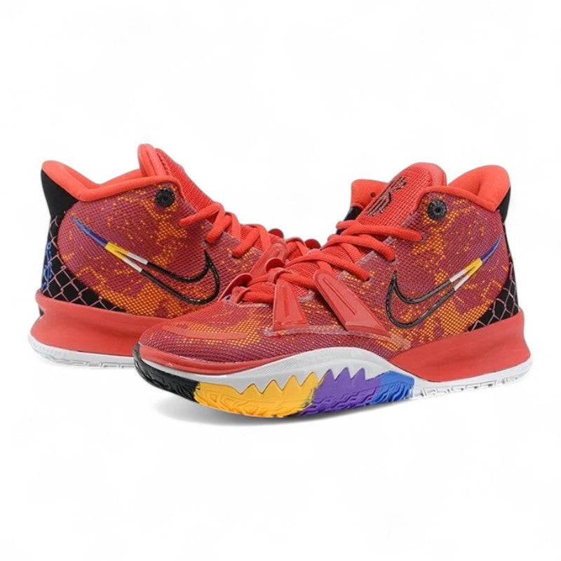 Nike Kyrie 7 x Icons of Sport - Best Reps Website 2025