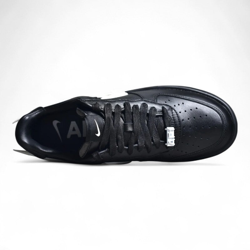Air Force 1 Low AMBUSH Black DV3464-001