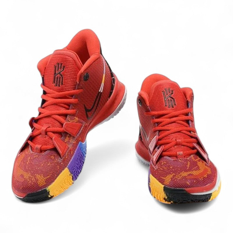 Nike Kyrie 7 x Icons of Sport - Best Reps Website 2025