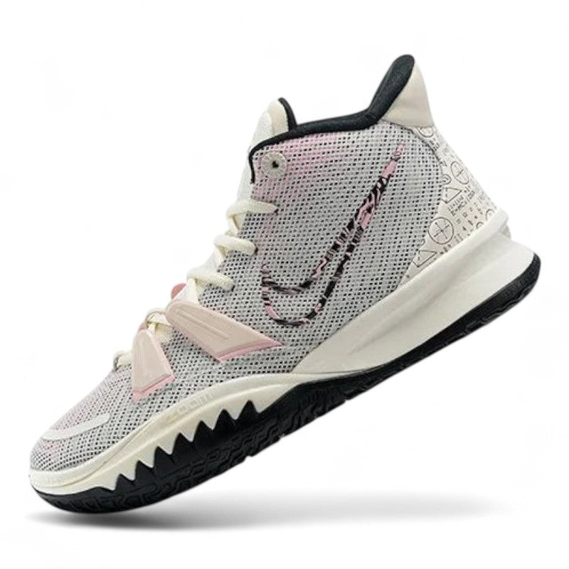 Nike Kyrie 7 x Pale Ivory - Best Reps Website 2025