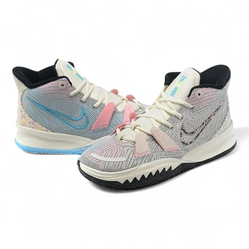 Nike Kyrie 7 x Pale Ivory - Best Reps Website 2025