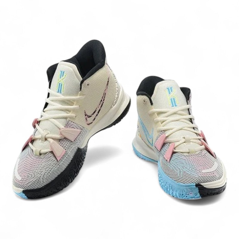 Nike Kyrie 7 x Pale Ivory - Best Reps Website 2025