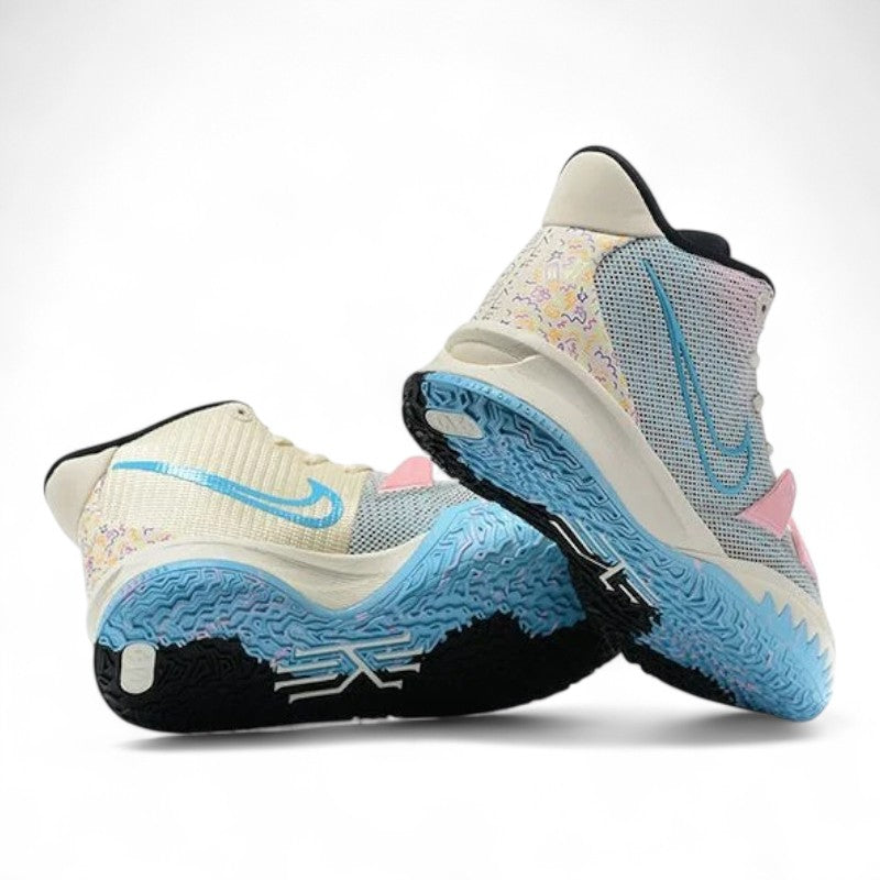 Nike Kyrie 7 x Pale Ivory - Best Reps Website 2025