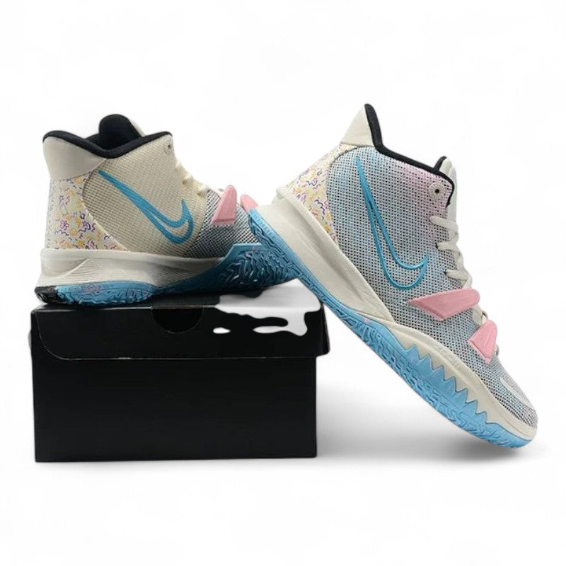 Nike Kyrie 7 x Pale Ivory - Best Reps Website 2025