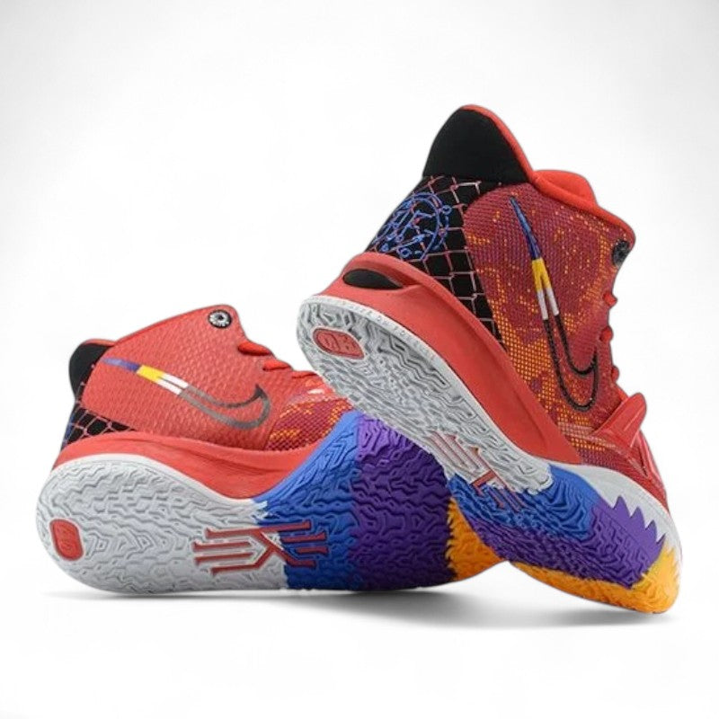 Nike Kyrie 7 x Icons of Sport - Best Reps Website 2025