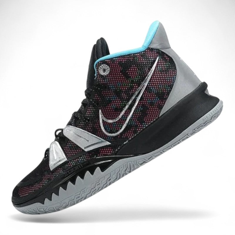 Nike Kyrie 7 x Pixel Camo - Best Reps Website 2025