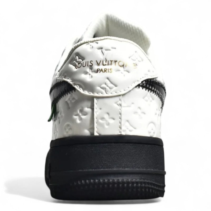 Air Force 1 Black White