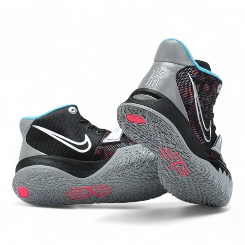 Nike Kyrie 7 x Pixel Camo - Best Reps Website 2025