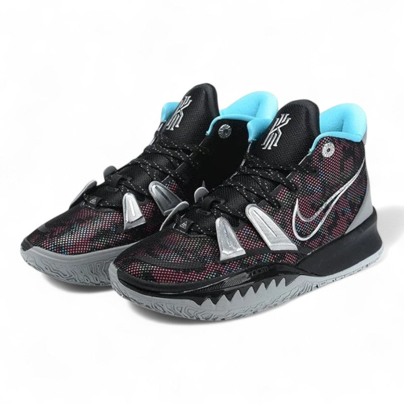 Nike Kyrie 7 x Pixel Camo - Best Reps Website 2025