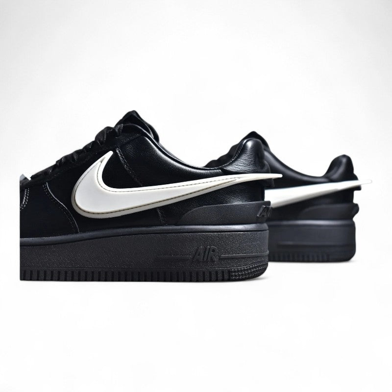 Air Force 1 Low AMBUSH Black DV3464-001