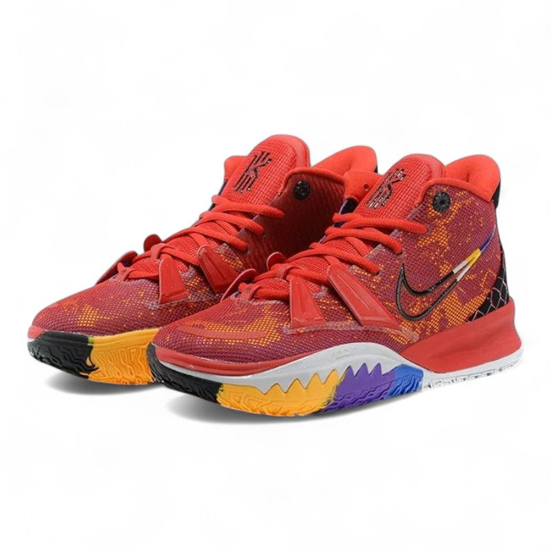 Nike Kyrie 7 x Icons of Sport - Best Reps Website 2025
