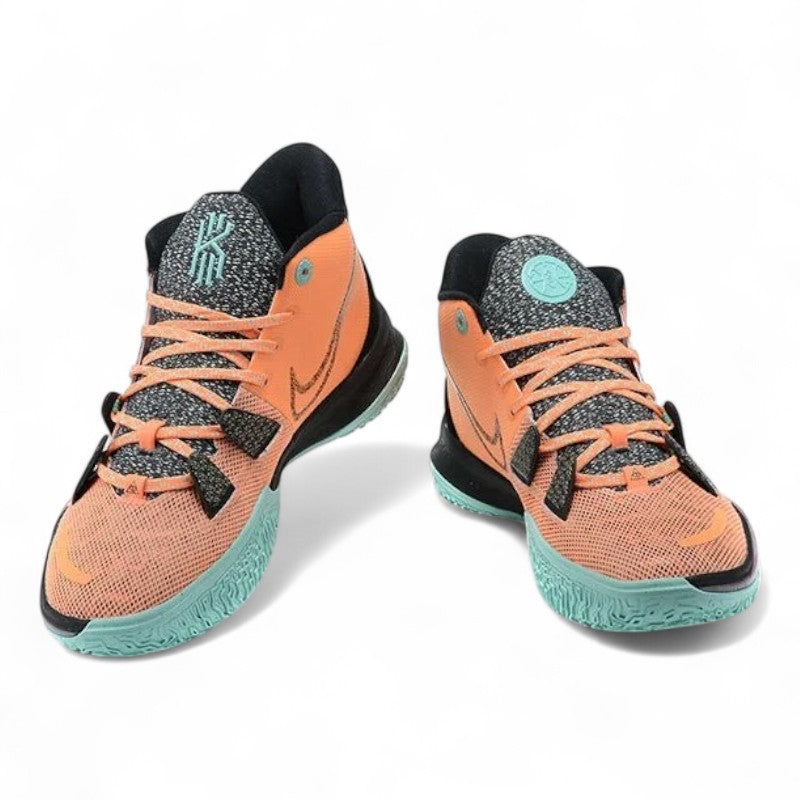 Nike Kyrie 7 x Play for the Future - Best Reps Website 2025