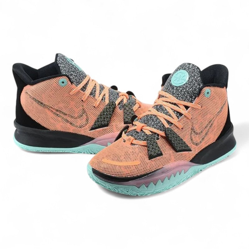 Nike Kyrie 7 x Play for the Future - Best Reps Website 2025