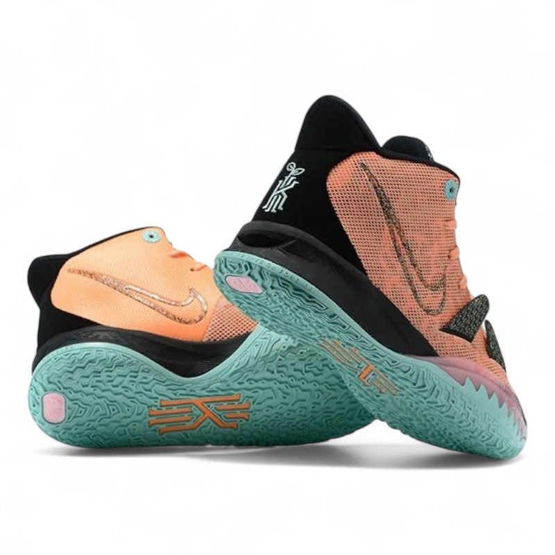 Nike Kyrie 7 x Play for the Future - Best Reps Website 2025