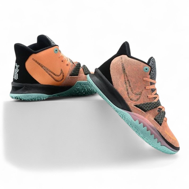 Nike Kyrie 7 x Play for the Future - Best Reps Website 2025
