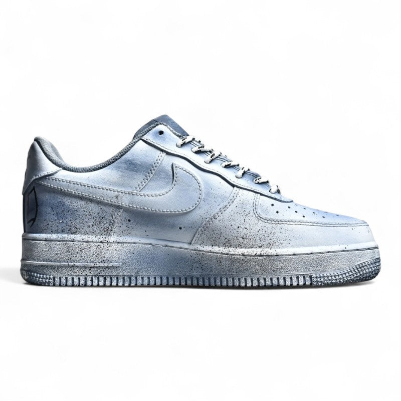 Air Force 1 Chrome