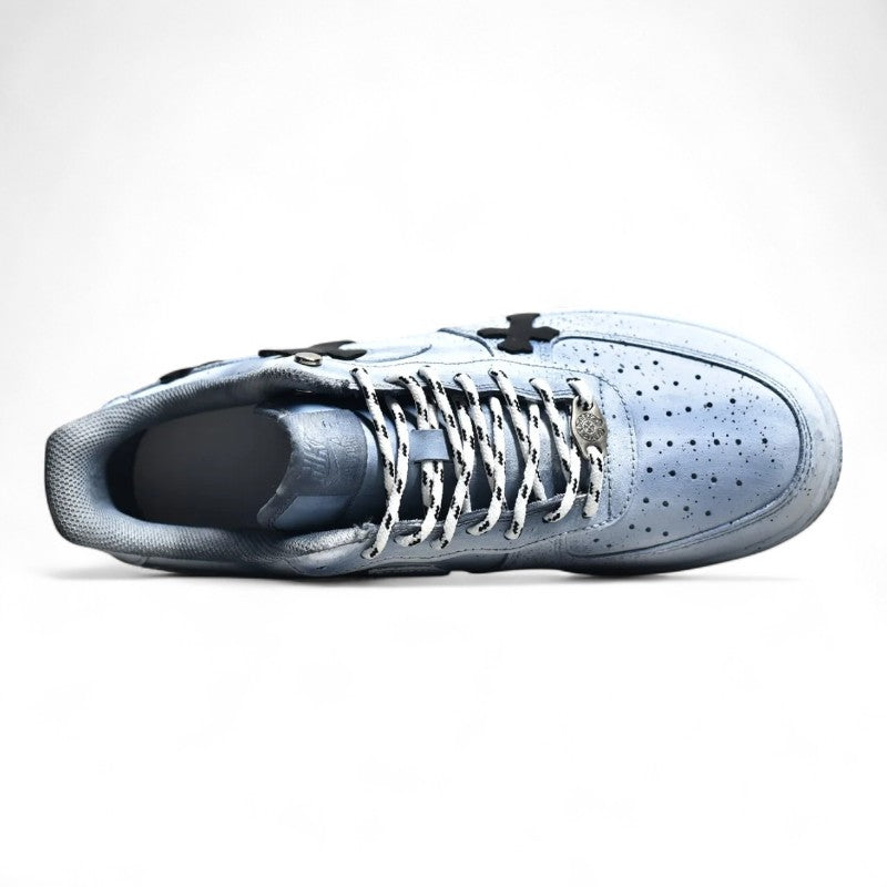 Air Force 1 Chrome