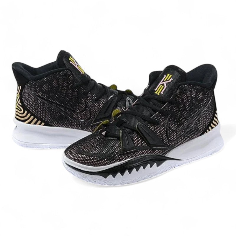 Nike Kyrie 7 x Ripple Effect - Best Reps Website 2025