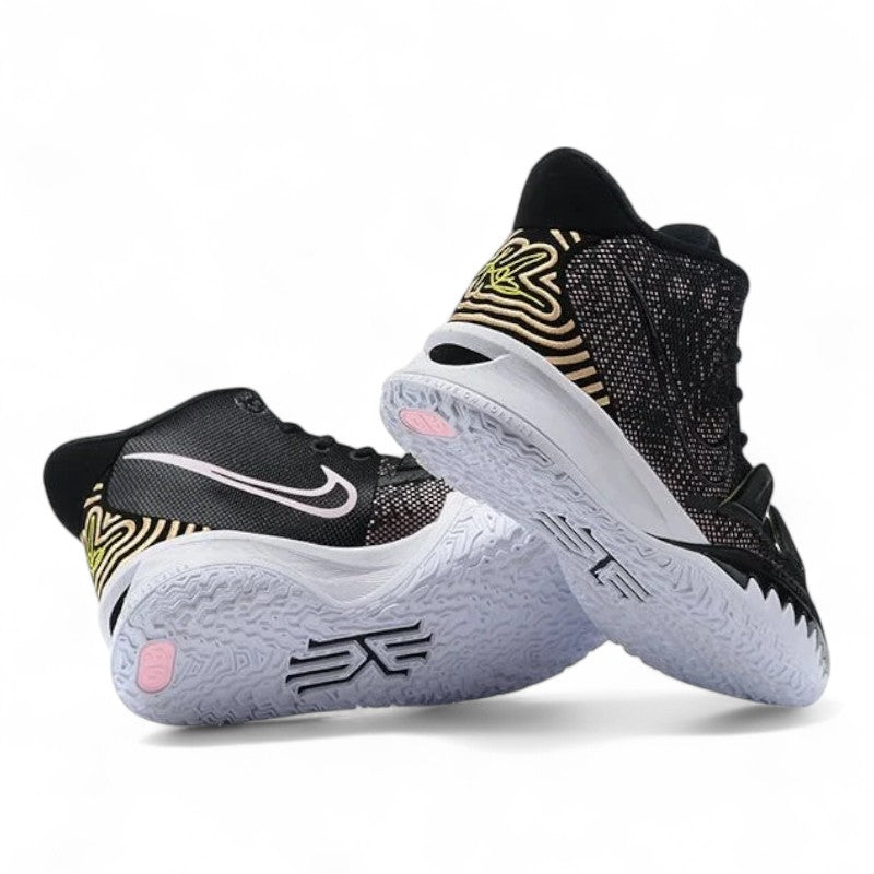 Nike Kyrie 7 x Ripple Effect - Best Reps Website 2025