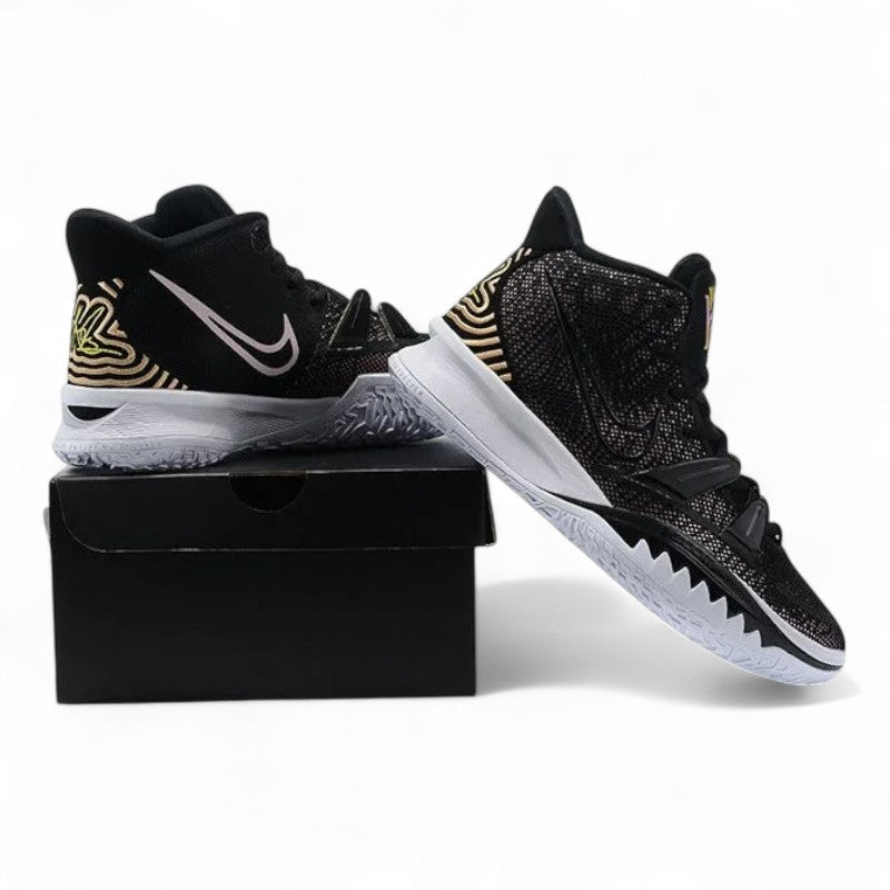 Nike Kyrie 7 x Ripple Effect - Best Reps Website 2025