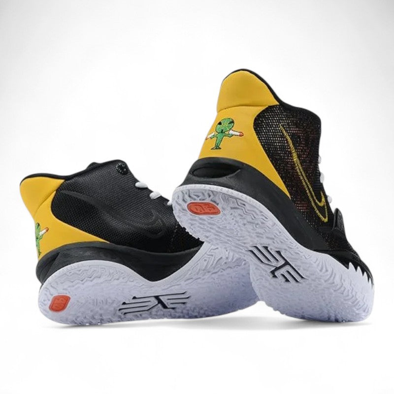 Nike Kyrie 7 x Roswell Rayguns - Best Reps Website 2025