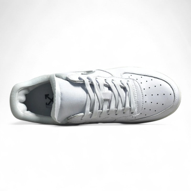 Air Force 1 Low Virgil Abloh Off-White (AF100)