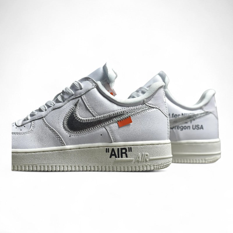 Air Force 1 Low Virgil Abloh Off-White (AF100)