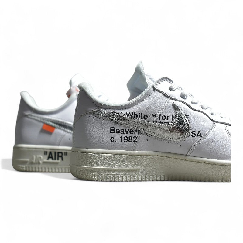 Air Force 1 Low Virgil Abloh Off-White (AF100)