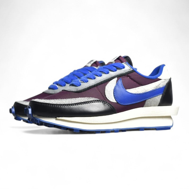 Sacai 1.0 – Black Blue Purple - Best Reps Website 2025