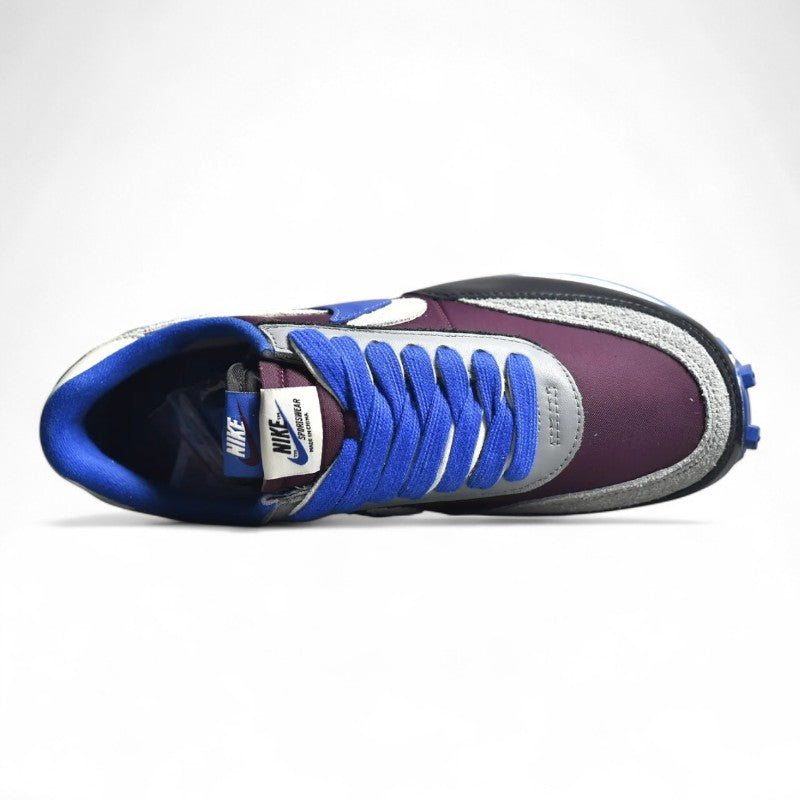 Sacai 1.0 – Black Blue Purple - Best Reps Website 2025